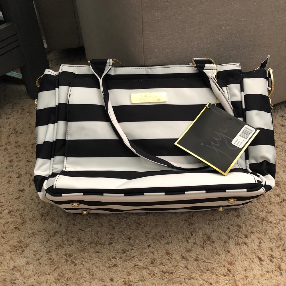 Jujube Be classy First Lady Diaper Bag